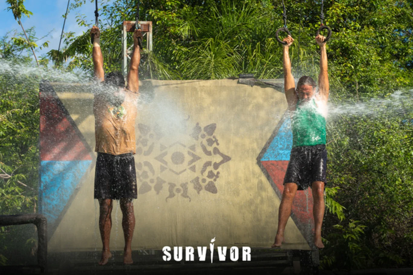 Survivor dokunulmazlık oyununu kim kazandı?