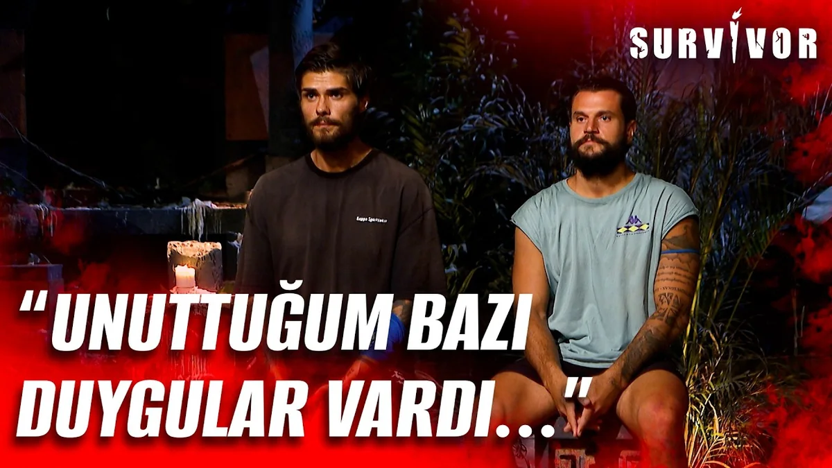 Survivor 2026 17. Hafta 6. Bölüm Tanıtımı