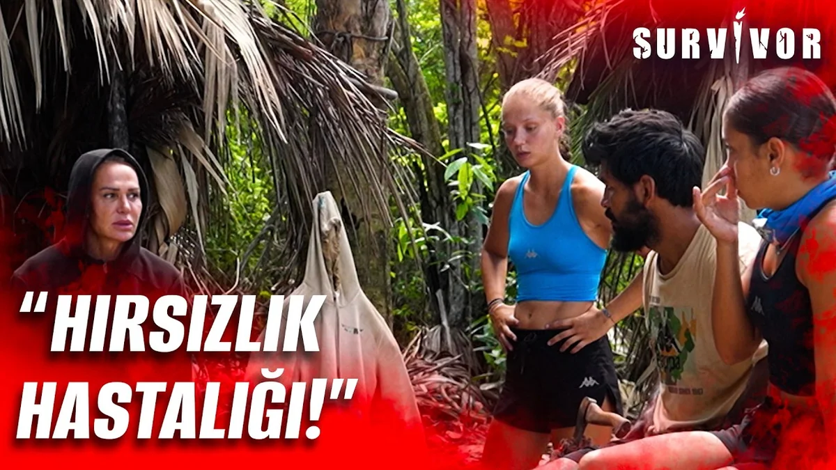 Survivor 2026 18. Hafta 2. Bölüm Tanıtımı