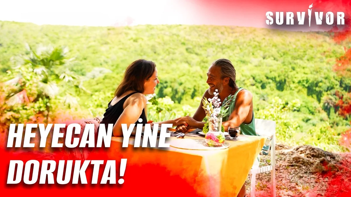 Survivor 2026 18. Hafta 3. Bölüm Tanıtımı