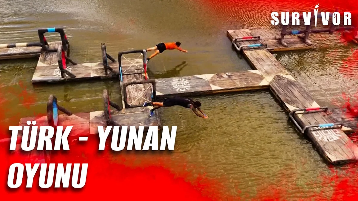 Survivor 2026 18. Hafta 4. Bölüm Tanıtımı