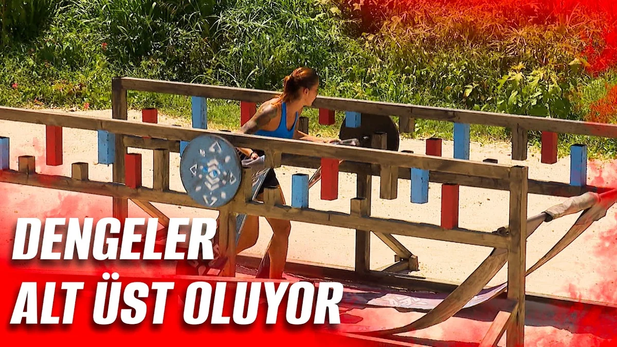 Survivor 2026 19. Hafta 2. Bölüm Tanıtımı