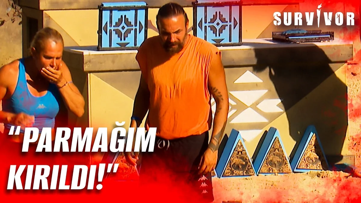 Survivor 2026 19. Hafta 3. Bölüm Tanıtımı