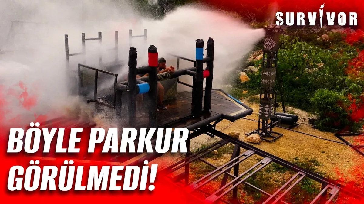 Survivor 2026 19. Hafta 4. Bölüm Tanıtımı