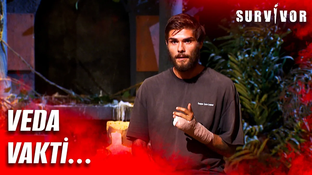 Survivor 2026 20. Hafta 2. Bölüm Tanıtımı