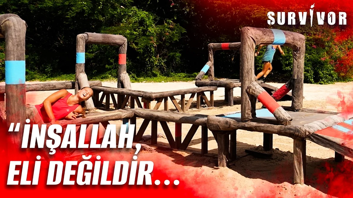 Survivor 2026 21. Hafta 1. Bölüm Tanıtımı