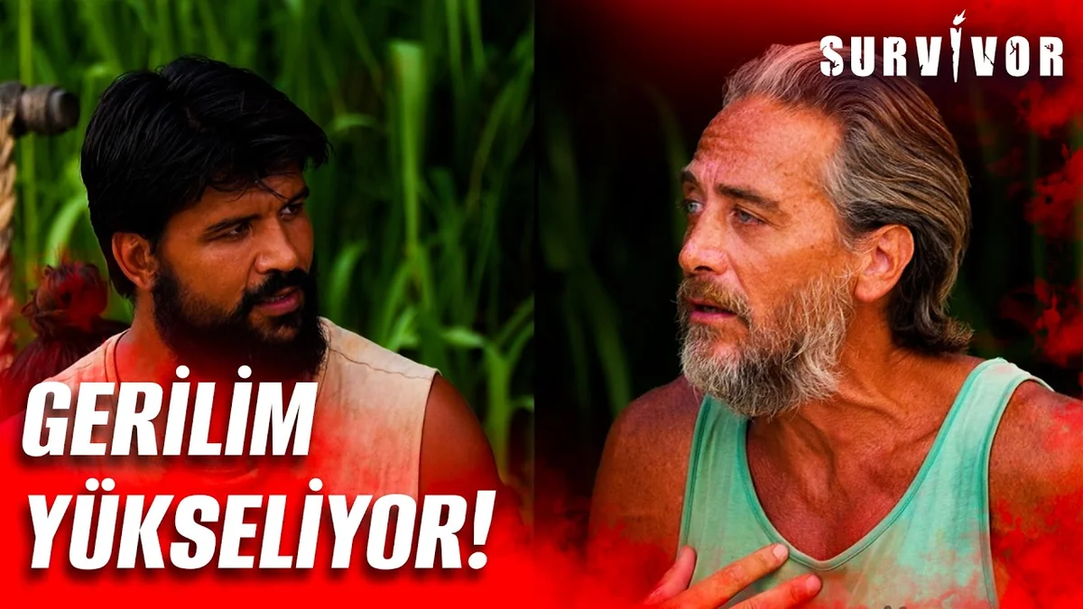 Survivor 2026 21. Hafta 2. Bölüm Tanıtımı