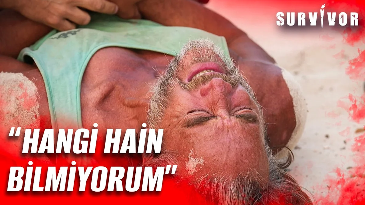 Survivor 2026 21. Hafta 3. Bölüm Tanıtımı