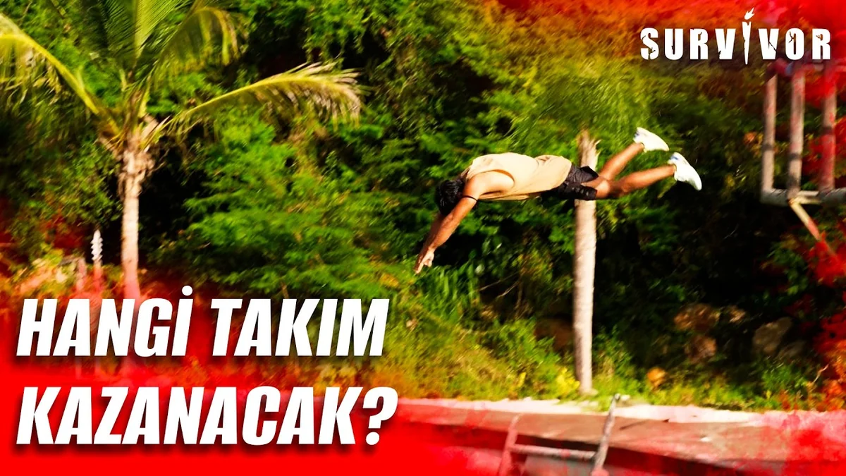 Survivor 2026 21. Hafta 4. Bölüm Tanıtımı