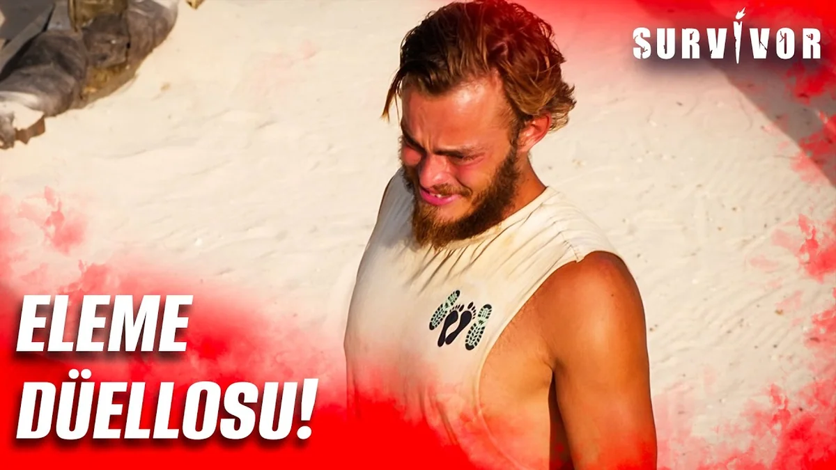 Survivor 2026 21. Hafta 5. Bölüm Tanıtımı
