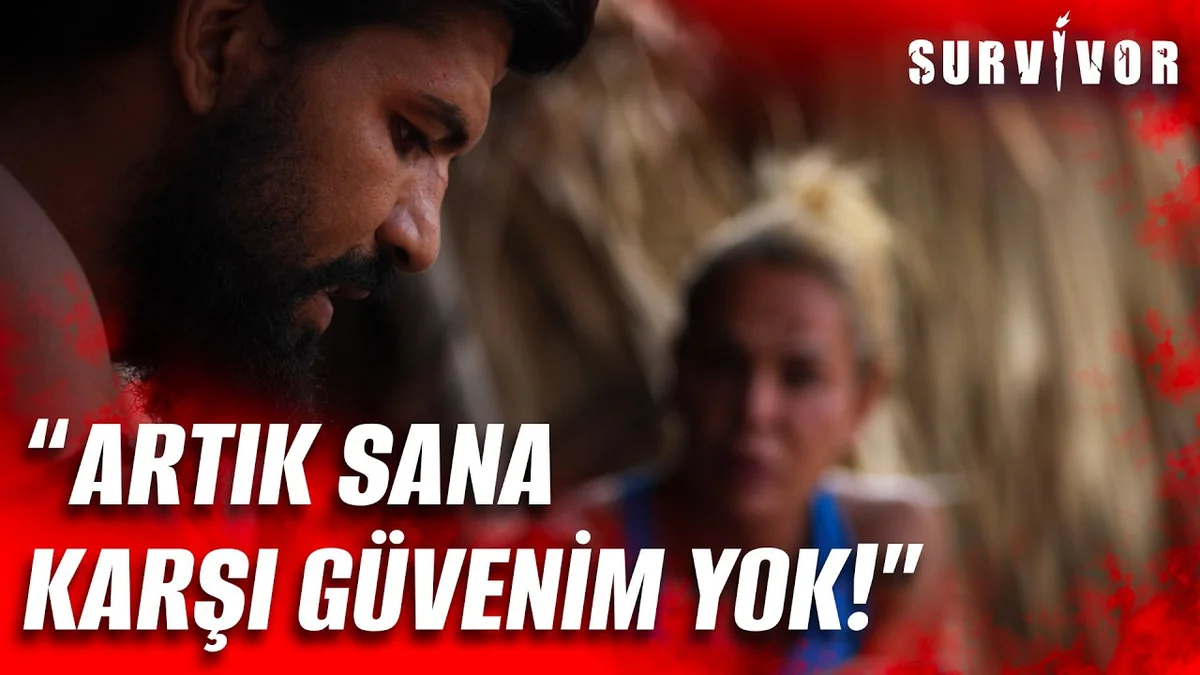 Survivor 2026 22. Hafta 2. Bölüm Tanıtımı