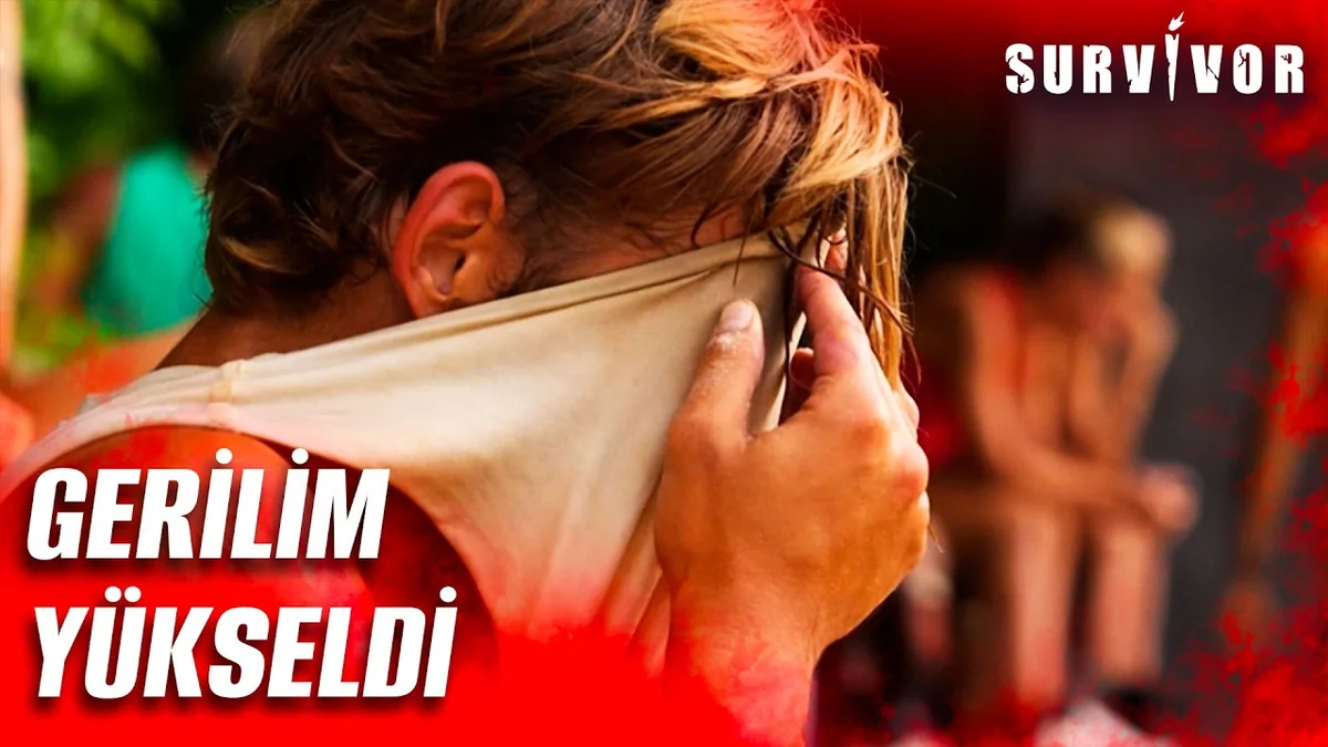 Survivor 2026 22. Hafta 4. Bölüm Tanıtımı