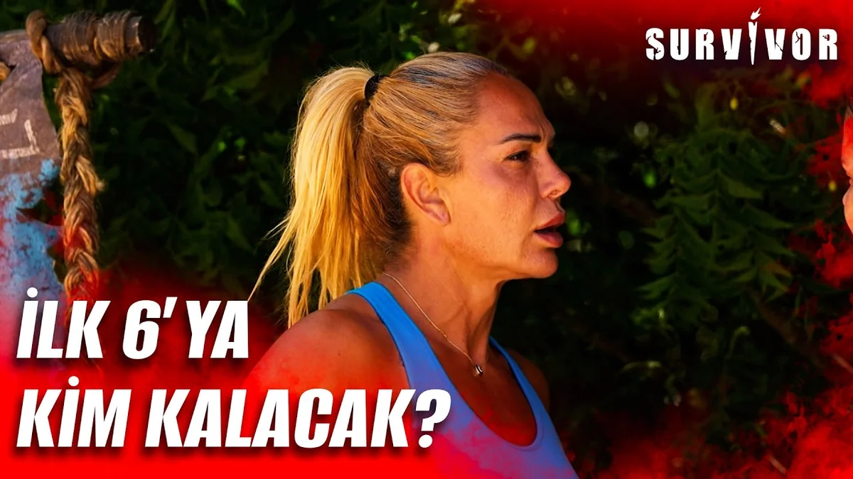 Survivor 2026 23. Hafta 1. Bölüm Tanıtımı