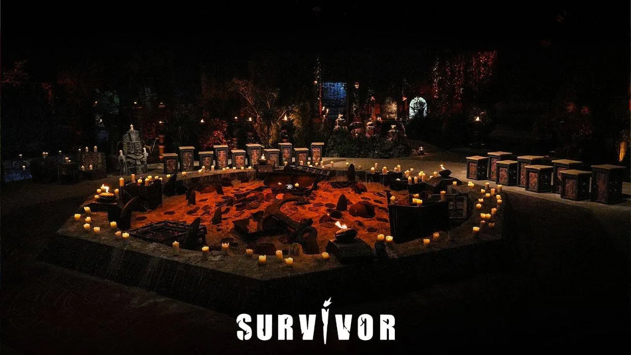 9 Mayıs Survivor dokunulmazlık oyununu kim kazandı? 9 Mayıs Survivor'da eleme adayı hangi isim oldu?