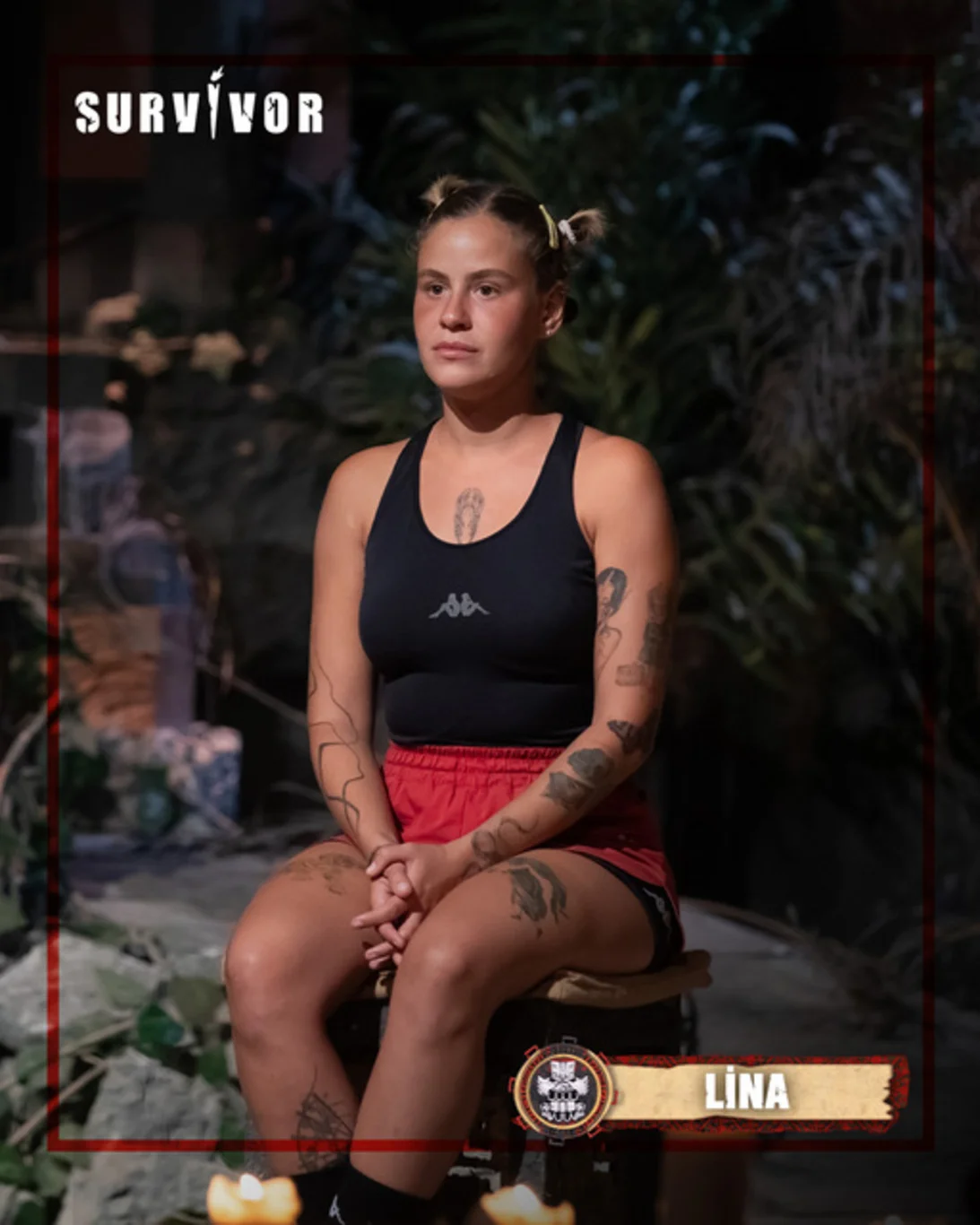 Survivor kim kazandı?