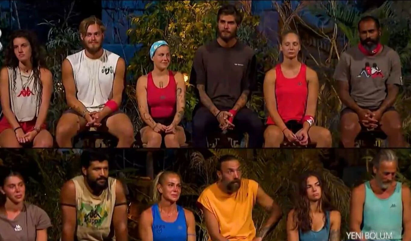Survivor dokunulmazlık oyunu kim kazandı?