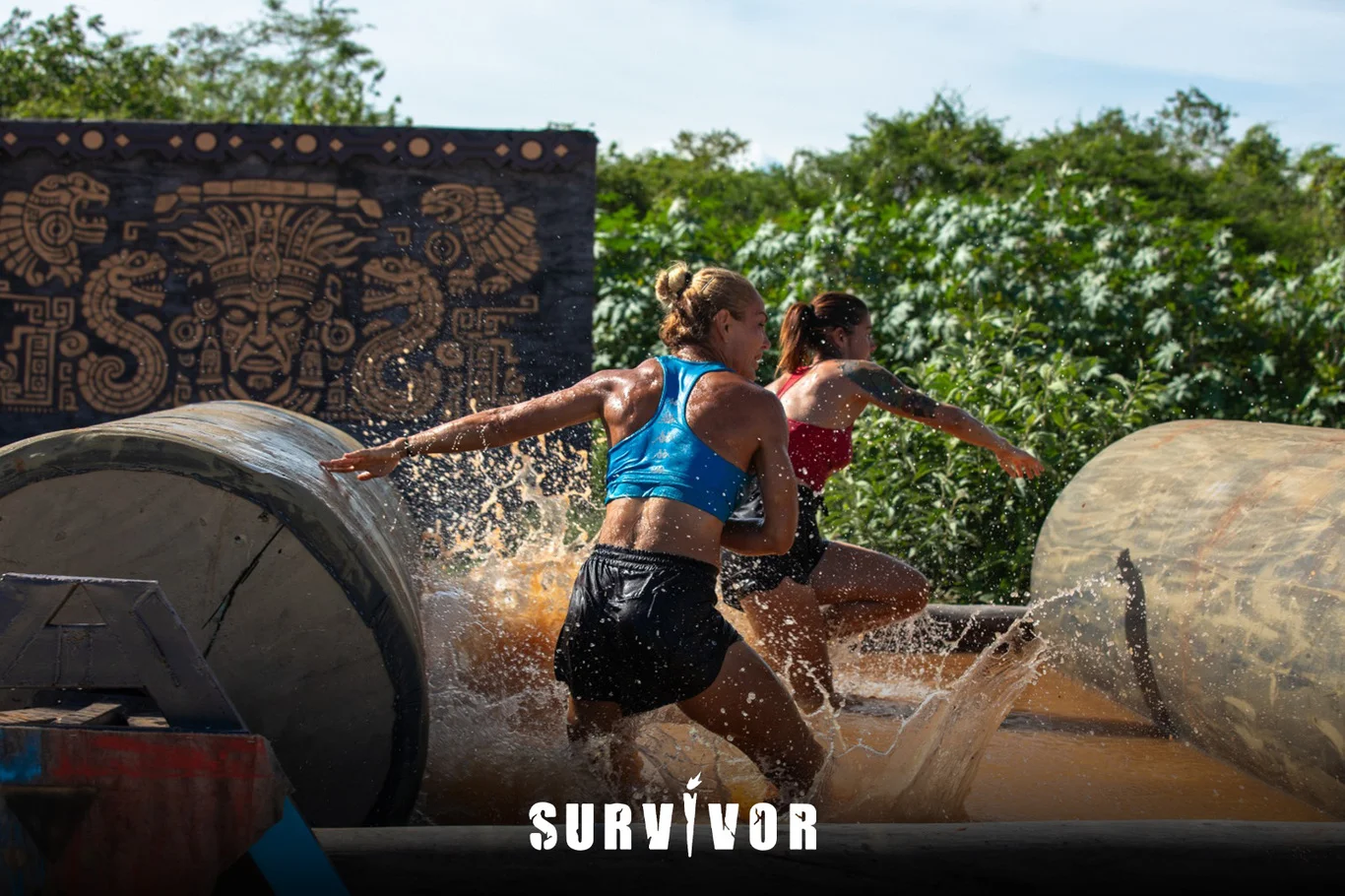 Survivor kim kazandı?