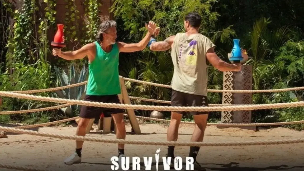 Survivor dokunulmazlık oyununu kim kazandı? 18 Mayıs Pazartesi günü Survivor'da eleme adayı hangi isim oldu?