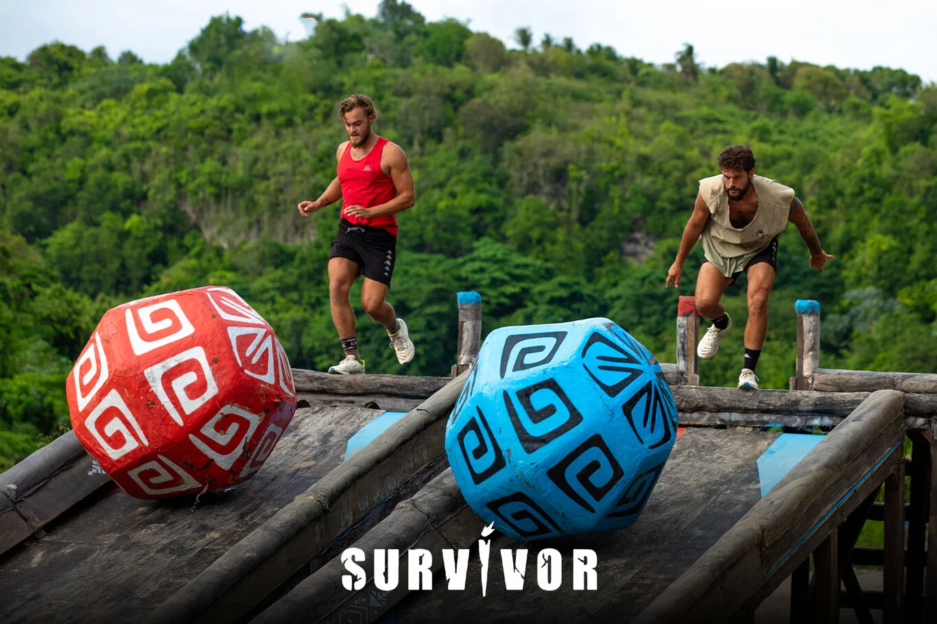 Survivor dokunulmazlık oyunu kim kazandı?