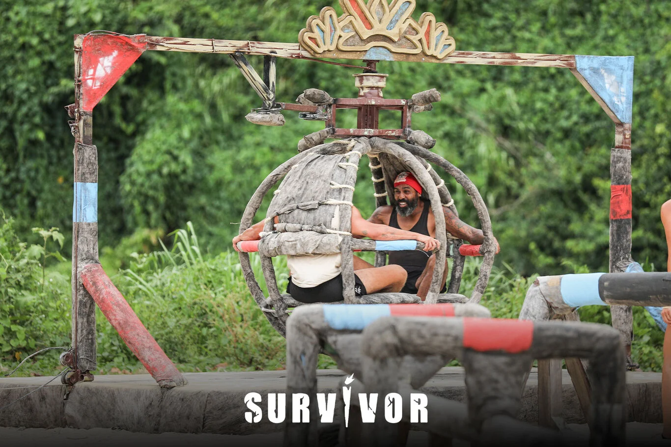 Survivor 2. eleme adayı kim oldu?