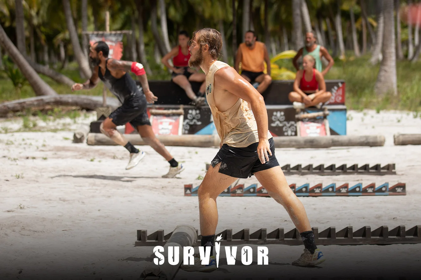 Survivor 2. eleme adayı kim oldu?