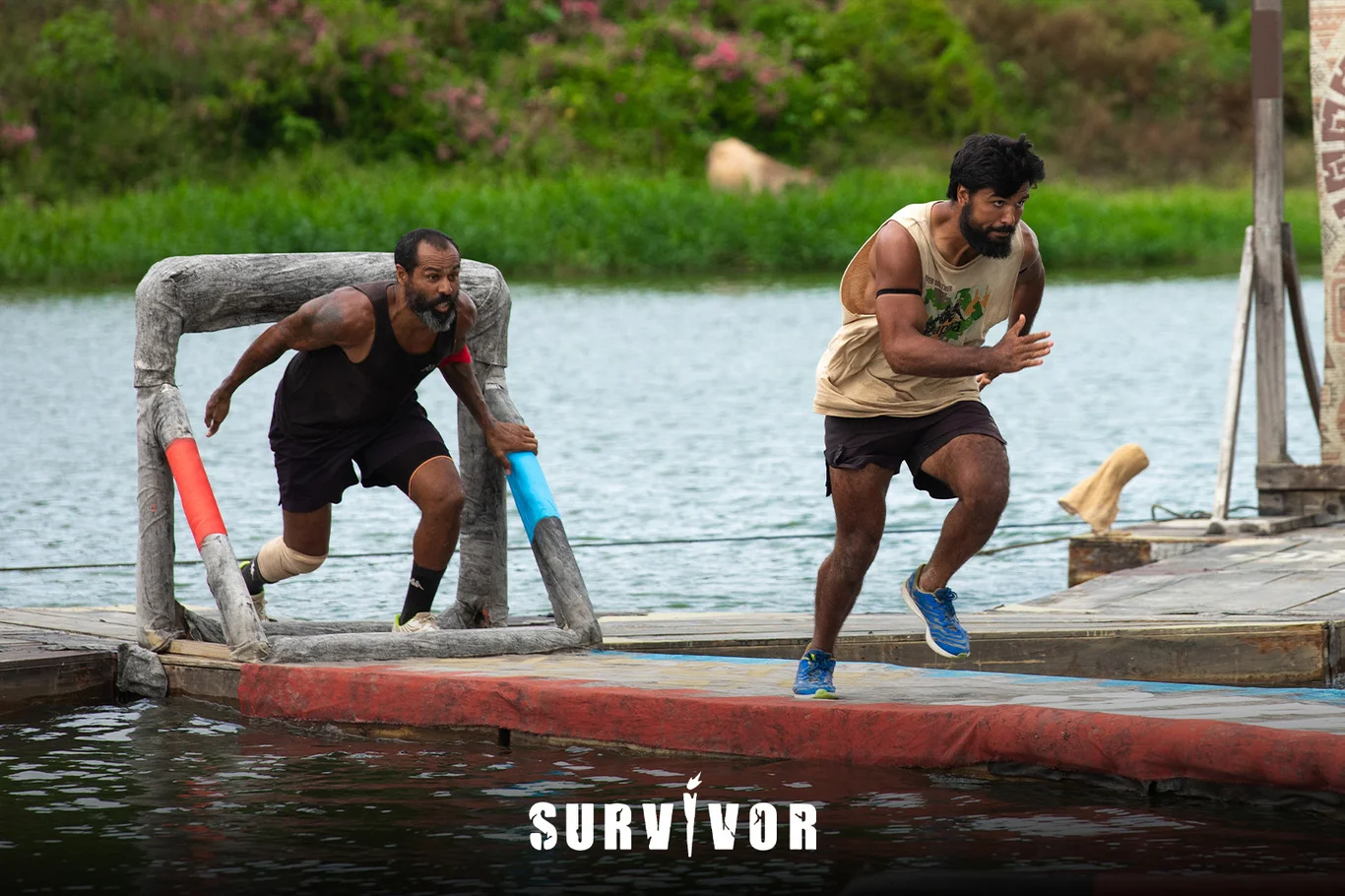 Survivor kim elendi?