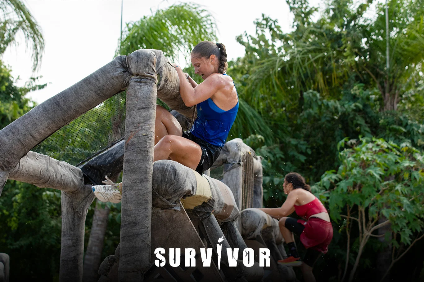 Survivor kim elendi?