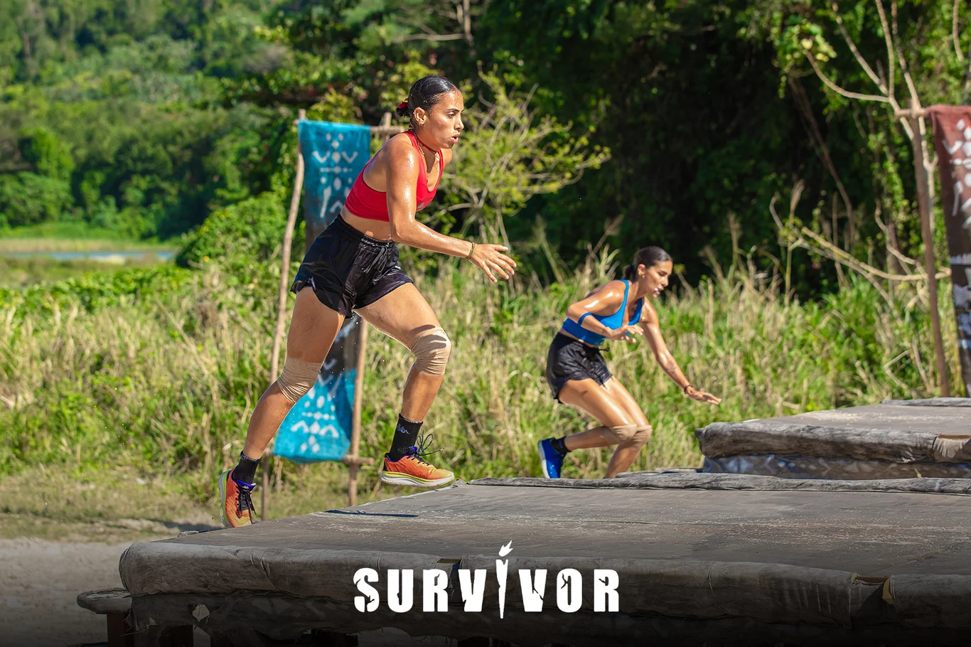 Survivor kim elendi?