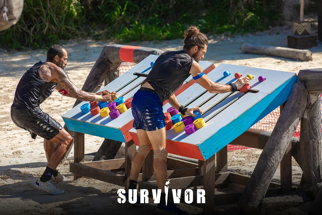 Survivor kim elendi?