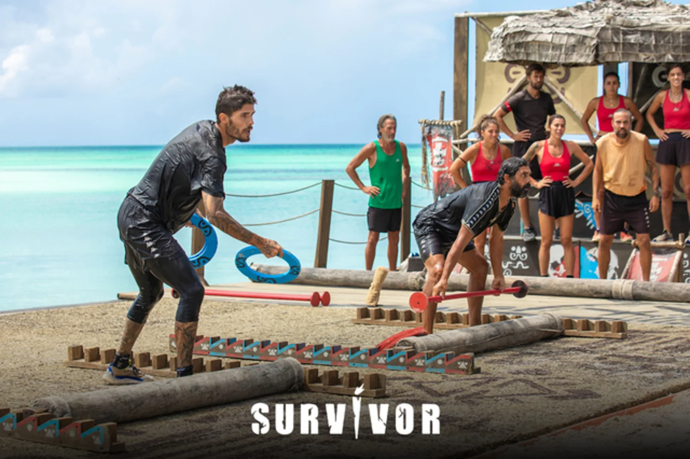 Survivor kim kazandı?
