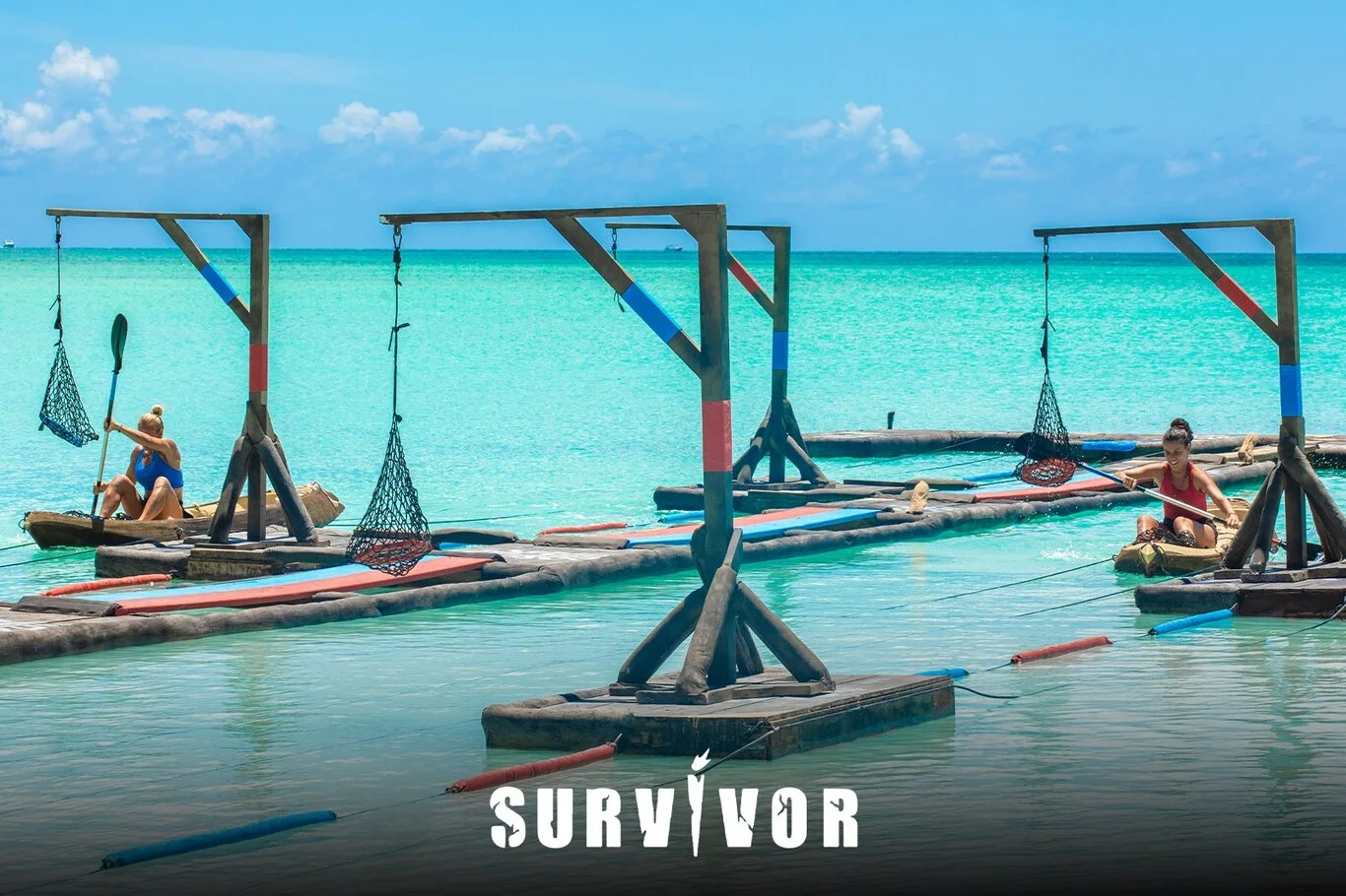 Survivor ödül oyunu kim kazandı?