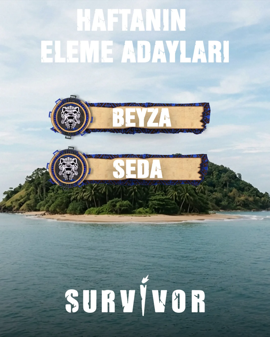 Survivor ödül oyunu kim kazandı?
