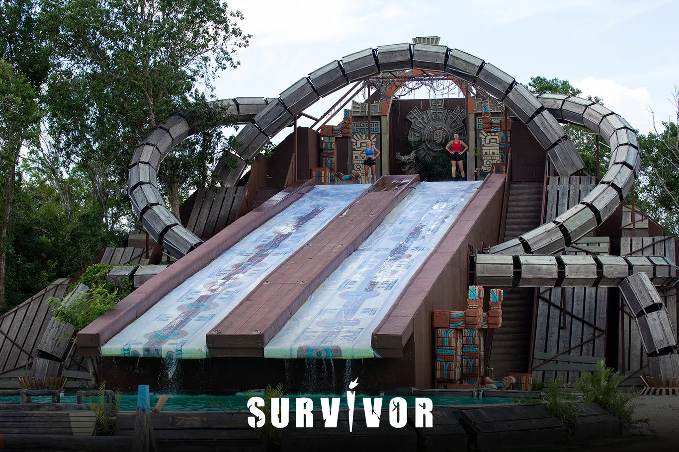 Survivor dokunulmazlık oyununu kim kazandı?