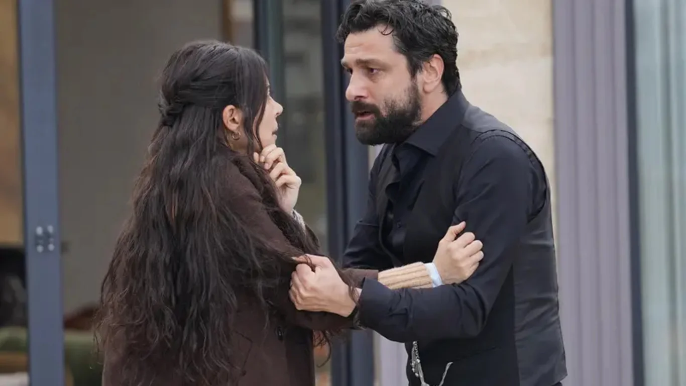 Bu hafta Taşacak Bu Deniz var mı?