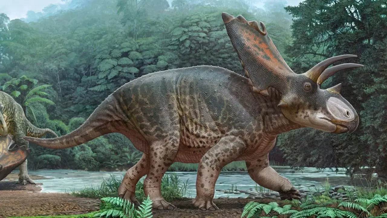 Tayland'da yeni bir dinozor türüne ait kalıntılar bulundu