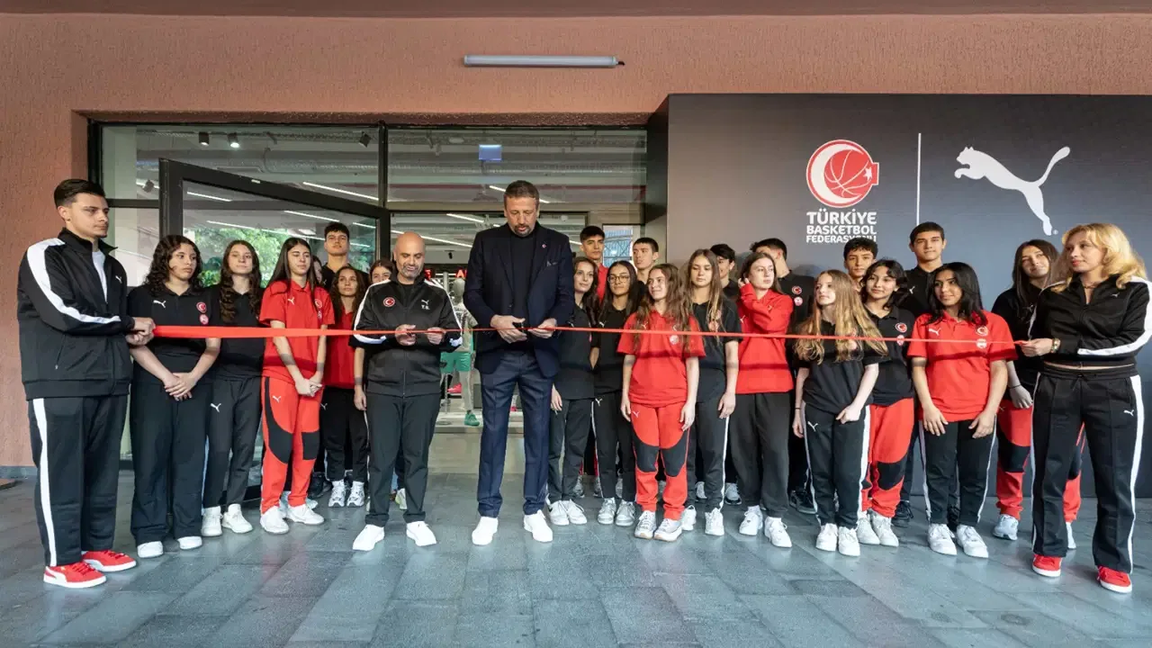 Basketbolda yeni iş birliği