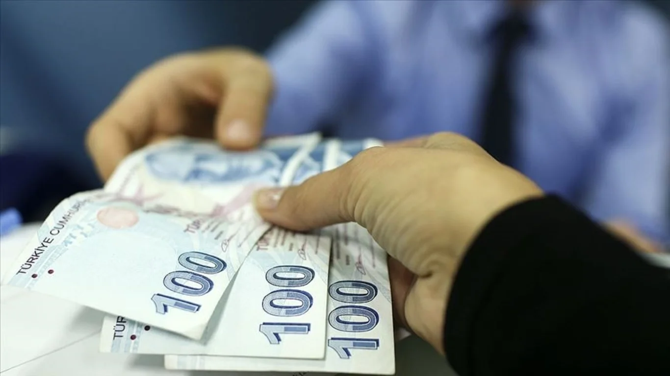 En düşük emekli maaşı kaç TL olacak?