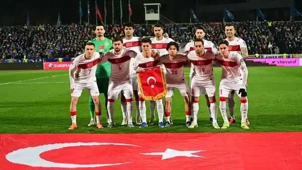 TFF'den milli takım iddiasına yalanlama