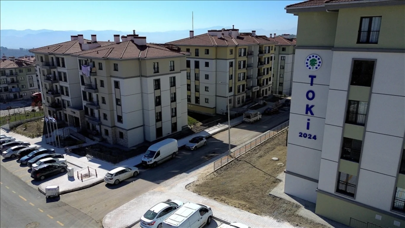 TOKİ İstanbul başvuru para iadesi nasıl alınır?