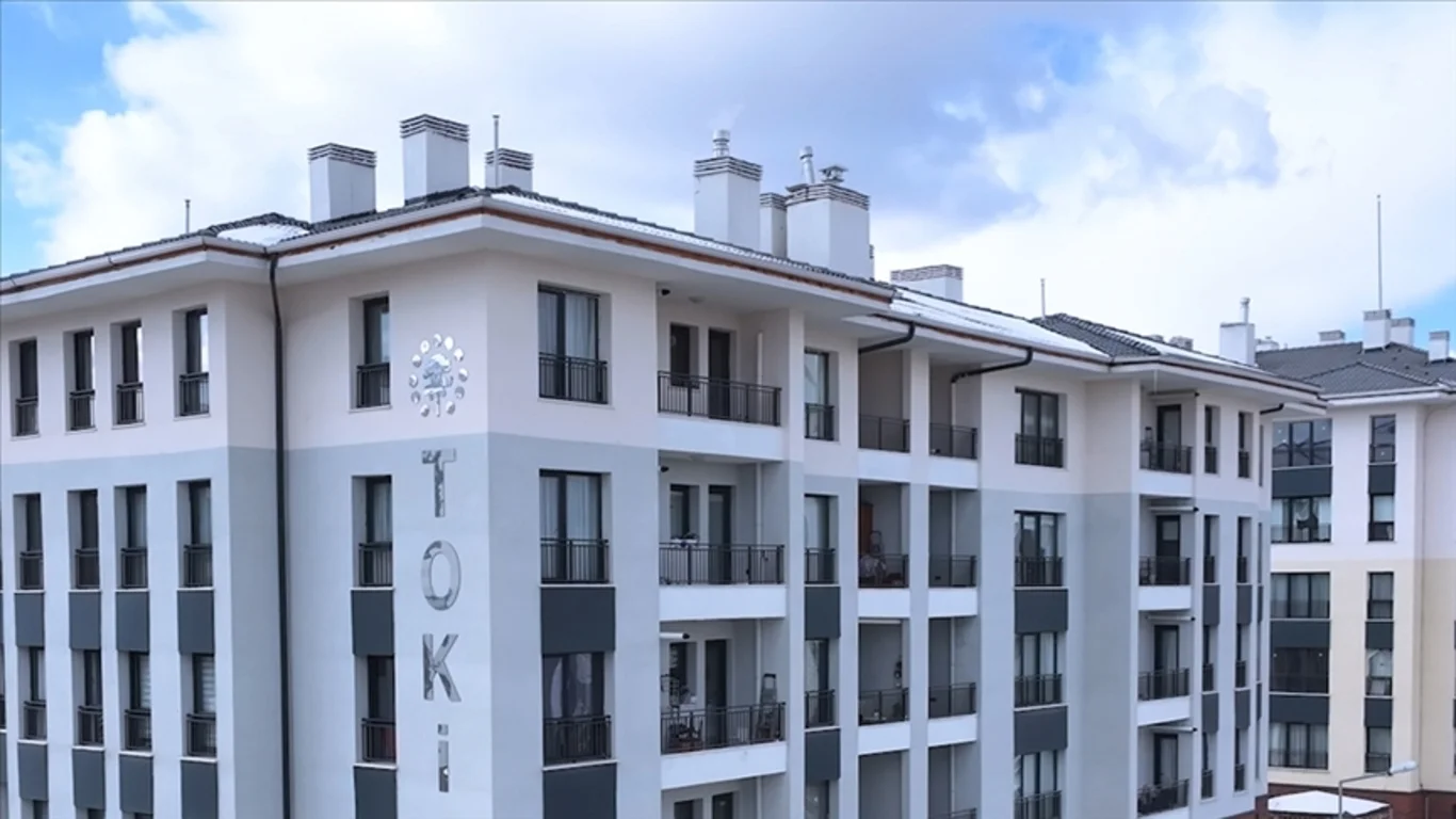 TOKİ İstanbul başvuru para iadesi nasıl alınır?