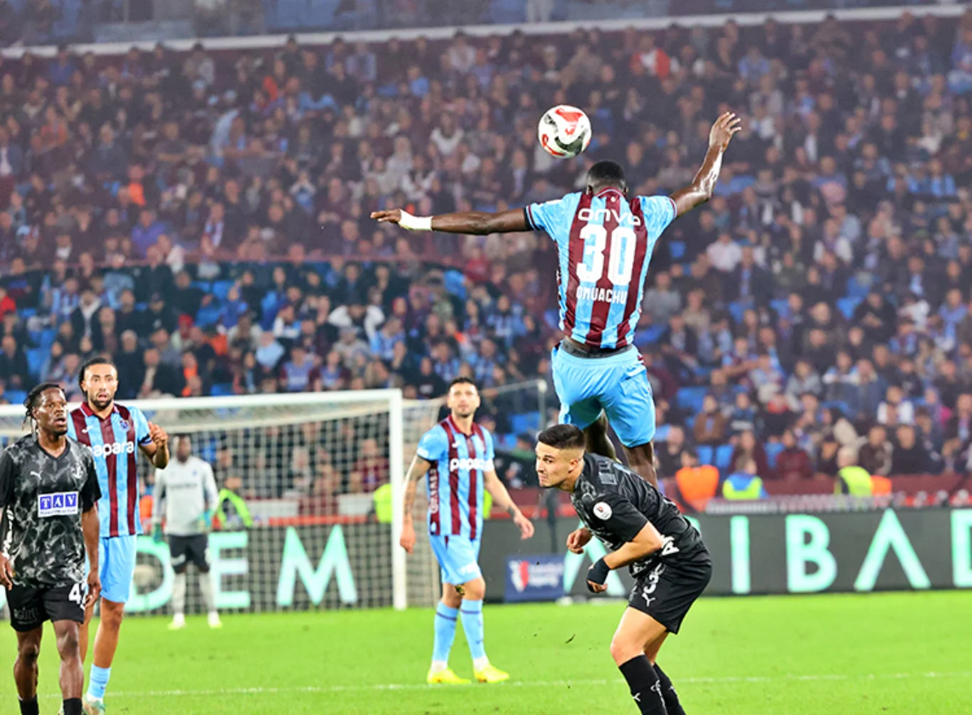 Trabzonspor - Göztepe maçı hangi kanalda?