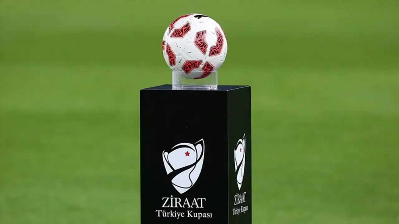 Ziraat Türkiye Kupası final maçı ne zaman? ZTK final maçı Trabzonspor - Konyaspor maçı nerede oynanacak?