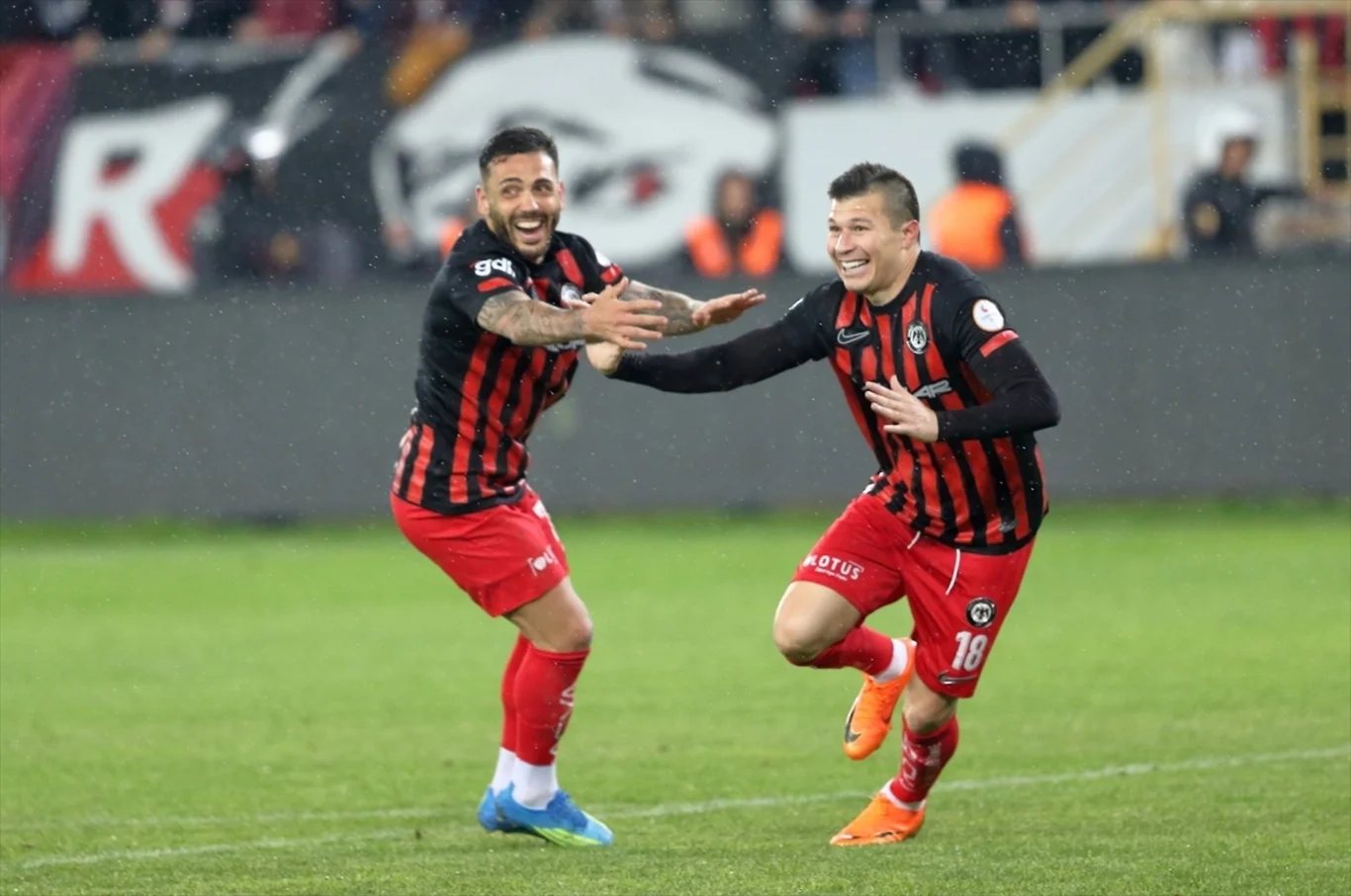 Esenler Erokspor - Çorum FK maçı hangi kanalda?