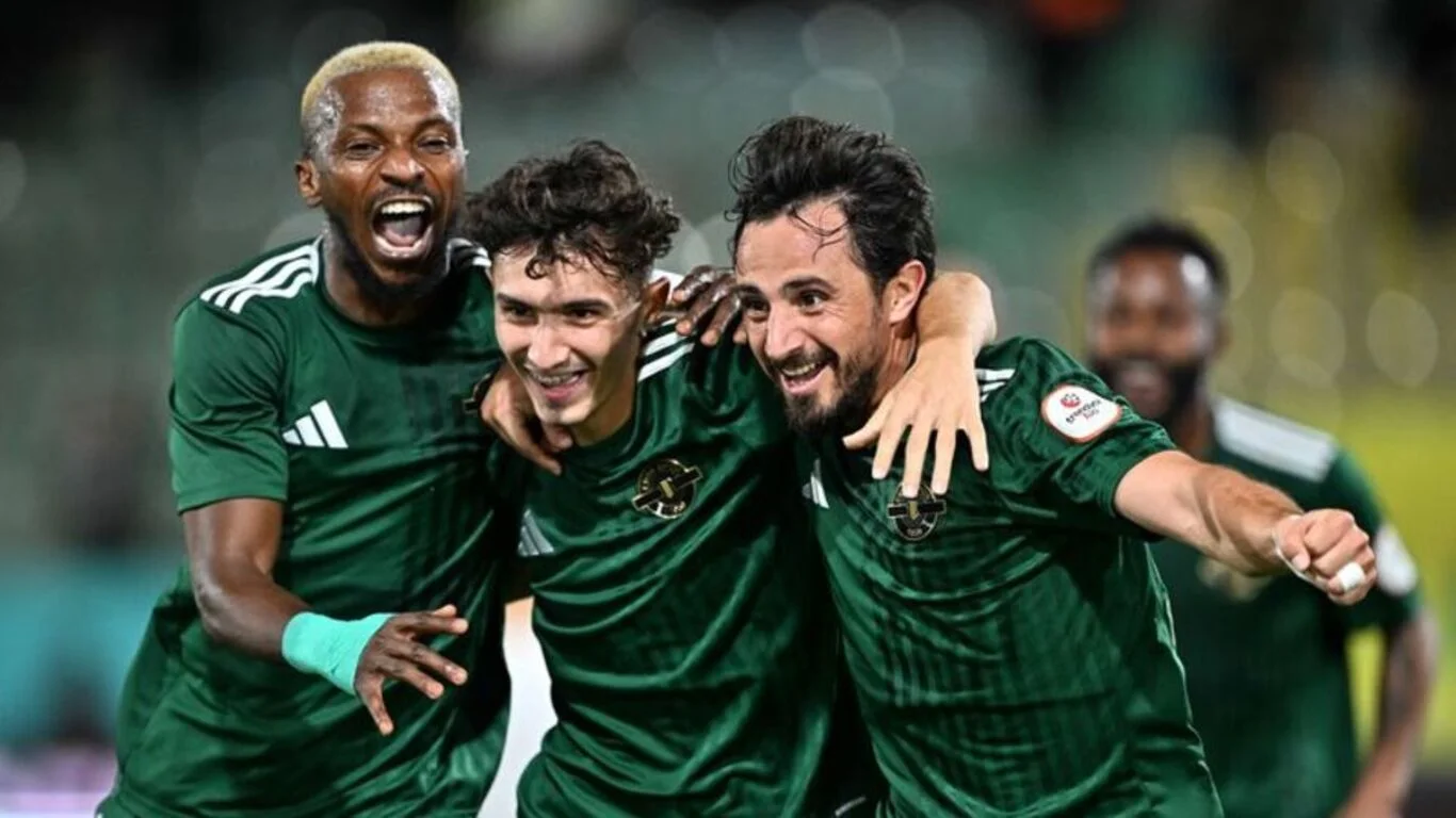 Esenler Erokspor - Çorum FK maçı hangi kanalda?