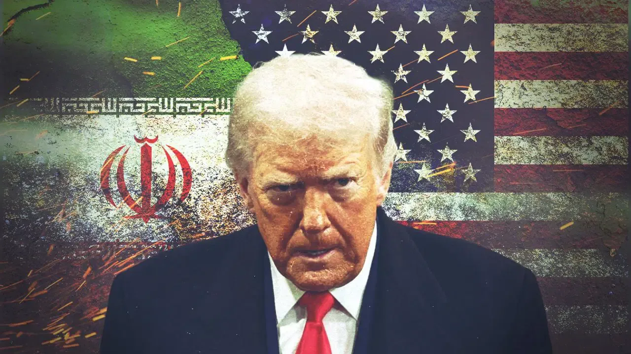 Trump’tan İran açıklaması: Erken ayrılmayacağız