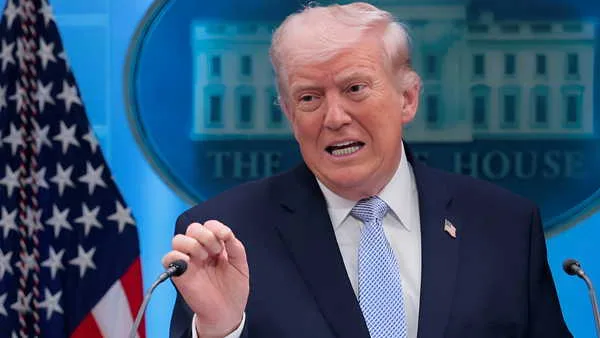 Trump'tan 'İran ile anlaşma' açıklaması: 'Son 24 saatte...'