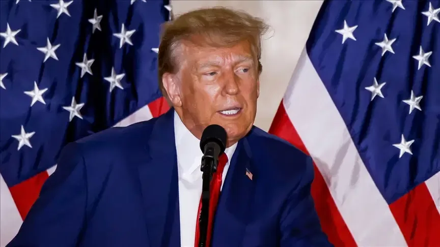 Trump geri adım attı: Özgürlük Projesi’ne gerek kalmadı