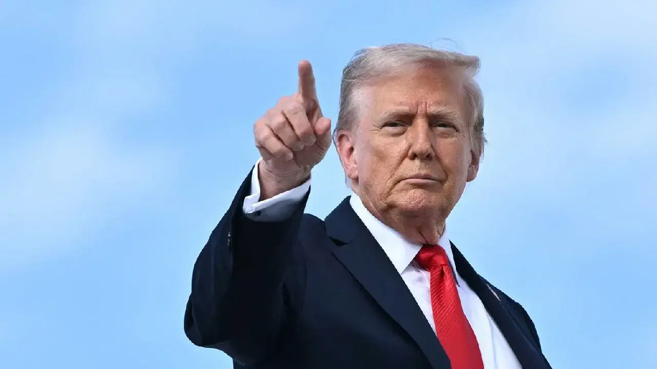 Trump'tan 'yaptırım' cevabı: 'İran uranyumdan vazgeçse de...'