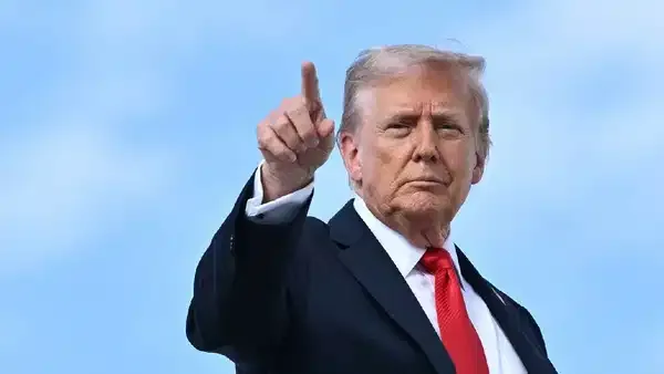 Trump’tan AB'ye tehdit: 4 Temmuz'a kadar süre tanıdı