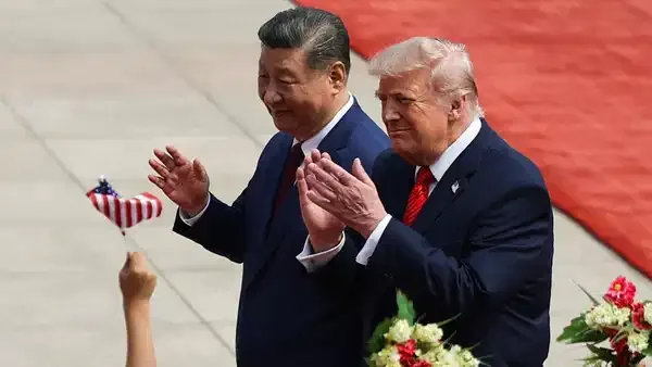 Trump’tan İran mesajı: Yok etmeye devam edeceğiz